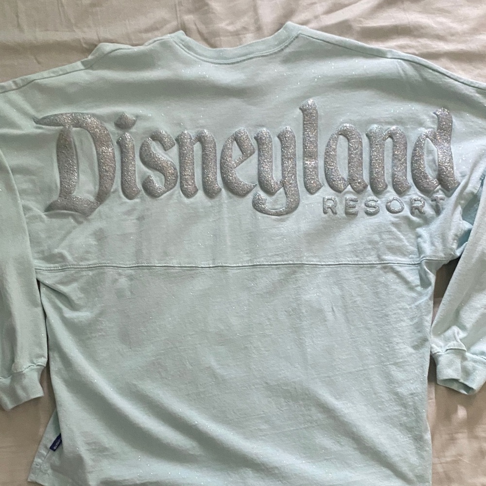 Arendelle Aqua Spirit Jersey